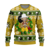 Naruto Kakashi Hatake Anime Ugly Christmas Sweater Xmas Gift