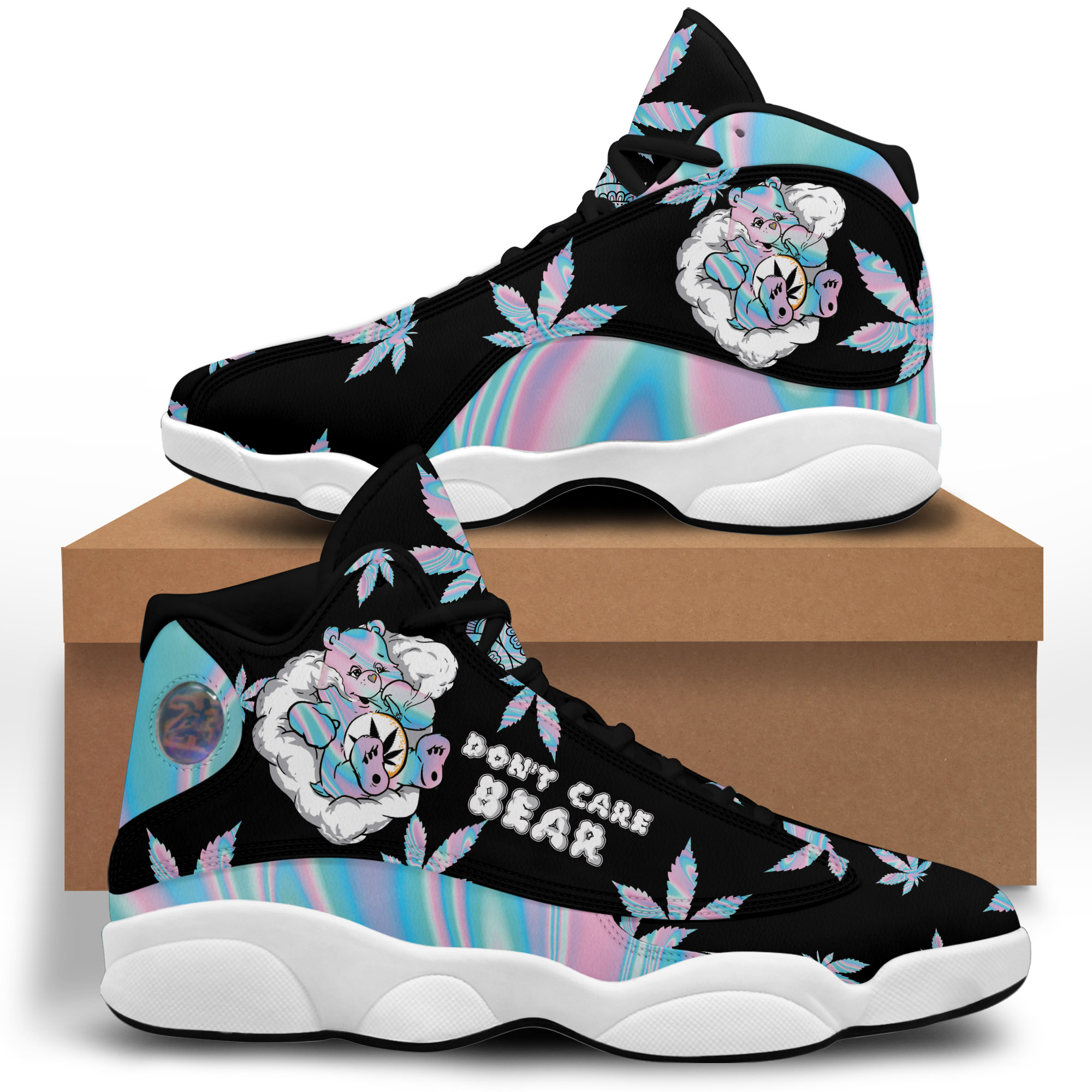 Bud Light Air Jordan 13 Sneakers Shoes
