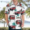 Westmoreland County Pennsylvania Ligonier Waterford Hawaiian Shirt