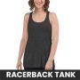 Women's Racerback Tank