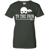 To The Pain The Princess Bride T Shirt, Tank Top