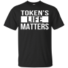 Token's Life Matters T Shirt (South Park Recreation)