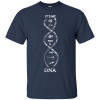 It's My DNA, Bike Chain DNA