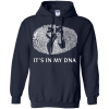 It's In My DNA Ballet DNA T Shirt