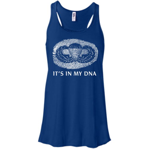 Airborne T Shirt: It's In My DNA Tee,Hoodies, Tank Top