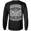Airborne: Live Jump Fight Battle to Victory T Shirt