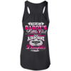I'm not just a Daddy's little girl, I'm an Airborne Daughter T-Shirt