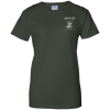 Nurse Shirt: This nurse support our Veterans Tee, Hoodies