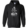 Name Shirts: Keep calm and let Mark handle it