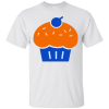 OKC KD Kevin Durant Cupcake Troll T Shirt, Tank Top
