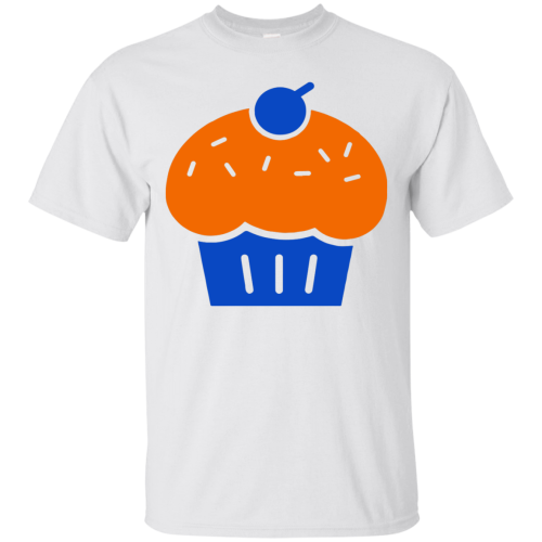 OKC KD Kevin Durant Cupcake Troll T Shirt, Tank Top