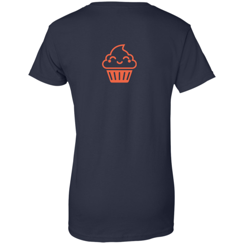 Koward Shirts: Kevin Durant KOWARD Cupcake T shirt