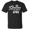 Lady Gaga: Queens Are Born In April T Shirt, Tank Top, Hoodies