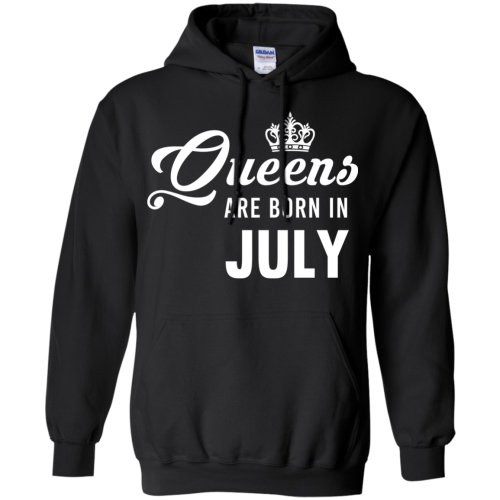 Lady Gaga: Queens Are Born In July T Shirt, Tank Top, Hoodies