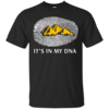Love Mountain: It's In My DNA T-Shirt, Hoodies, Tank