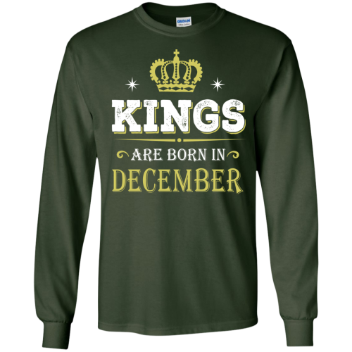 Jason Statham: Kings Are Born In December T Shirt, Sweater, Tank