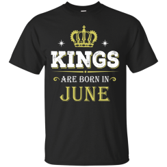Jason Statham: Kings Are Born In June T-Shirt, Sweater, Tank