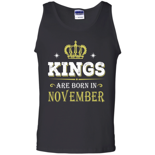 Jason Statham: Kings Are Born In November T Shirt, Sweater, Tank