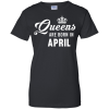 Rihanna: Queens are born in August T Shirts & Hoodies