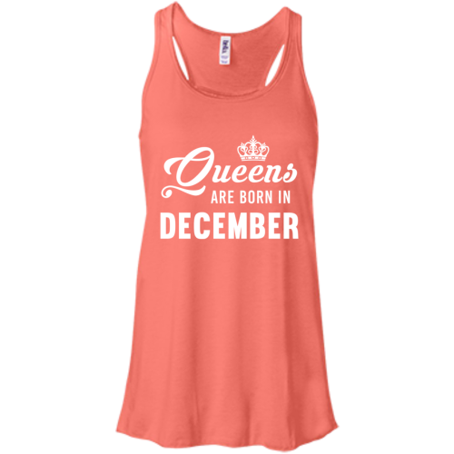 Rihanna: Queens are born in December T Shirts & Hoodies