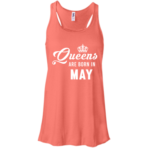 Rihanna: Queens are born in May T Shirts & Hoodies