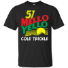 51 Mello Yello Days Of Thunder T Shirts, Hoodies & Tank Top