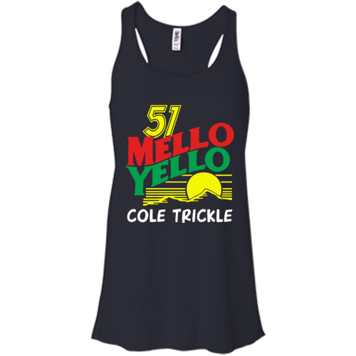 51 Mello Yello Days Of Thunder T Shirts, Hoodies & Tank Top