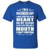 I'm a December Guy I Was Born With My Heart T Shirt