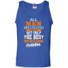 John Cena: All Men Are Created Equal But Only The Best Are Born In October T Shirts