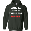 Comey: Lordy I Hope There Are Tapes T Shirts, Hoodies