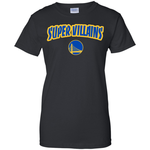 Steve Kerr Rocks Super Villains T Shirt, Hoodies, Tank