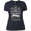 I'm A February Girl I Was Born With My Heart On My Sleeve T Shirts, Tank Top