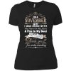 I'm A November Girl I Was Born With My Heart On My Sleeve T Shirts, Tank Top