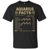 Aquarius Horoscope: Aquarius Zodiac Facts T Shirts, Hoodies, Tank Top