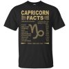 Cancer Horoscope: Cancer Zodiac Facts T Shirts, Hoodies, Tank Top