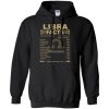 Libra Horoscope: Libra Zodiac Facts T Shirts, Hoodies, Tank Top