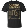 Virgo Horoscope: Virgo Zodiac Facts T-Shirts, Hoodies, Tank Top
