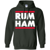 Rum Ham Always Sunny in Philadelphia T Shirts, Hoodies, Long Sleeves