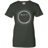 Circle Total Solar Eclipse Celestial Fanatic T Shirts, Hoodies, Tank Top