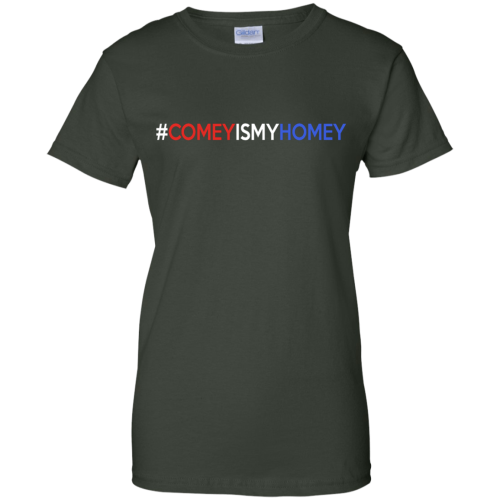 Comey is my homey FBI Family Day T Shirts, Hoodies, Sweater
