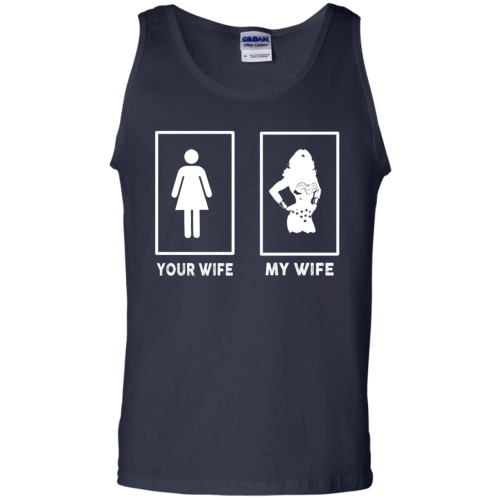 My Wife Your Wife Wonder Woman T Shirts, Hoodies, Sweater
