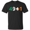 Conor Mcgregor 49 + 1 Irish T Shirts, Hoodies, Long Sleeves