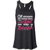 All Women Are Created Equal But The Best Are Born In December T-Shirts, Tank Top