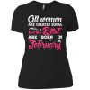 All Women Are Created Equal But The Best Are Born In February T Shirts, Tank Top