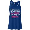 All Women Are Created Equal But The Best Are Born In October T Shirts, Tank Top