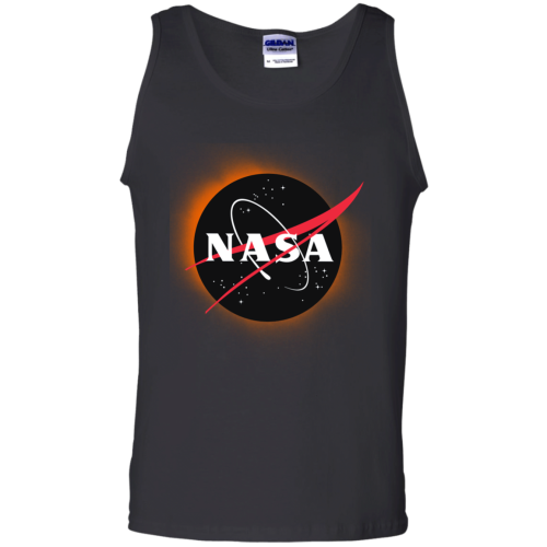 NASA Total Solar Eclipse August 21, 2017 T Shirts, Hoodies, Tank Top