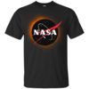 NASA Total Solar Eclipse August 21, 2017 T-Shirts, Hoodies, Tank Top