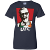 UFC Conor Mcgregor KFC Logo T Shirts, Hoodies, Tank Top
